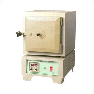 Muffle Furnace
