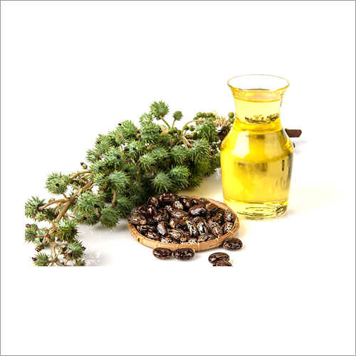 Castor Oil Age Group: Adults