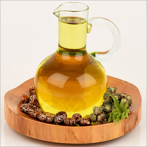 Castor Oil Age Group: Adults