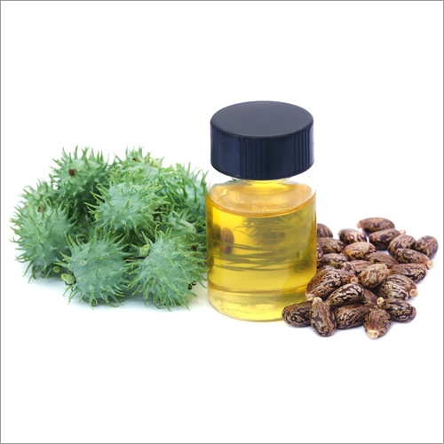 Castor Oil Age Group: Adults