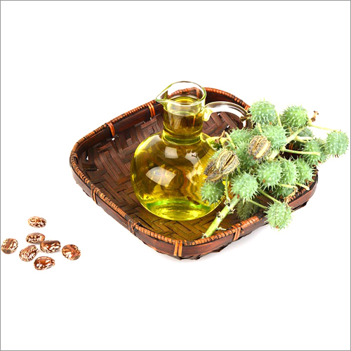 Castor Oil Age Group: Adults