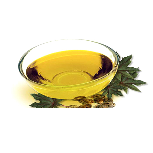 Castor Oil Age Group: Adults