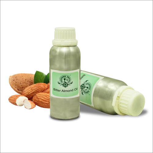 Almond Oil Bitter Age Group: Adults
