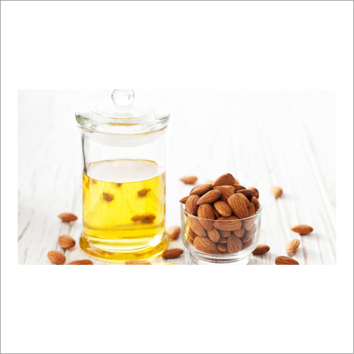 Almond Oil Bitter Age Group: Adults