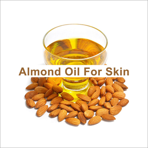 Almond Oil Bitter Age Group: Adults