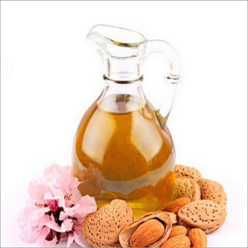 Almond Oil Bitter Age Group: Adults