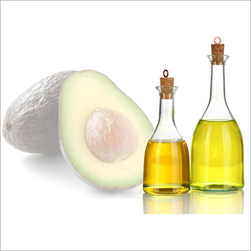 Avocado Oil Age Group: Adults