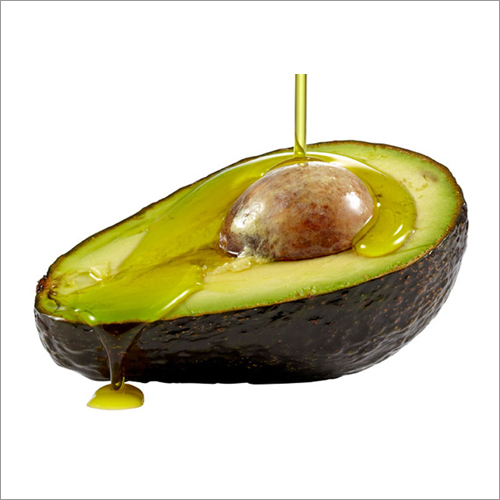 Avocado Oil Age Group: Adults