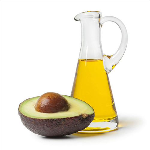 Avocado Oil Age Group: Adults