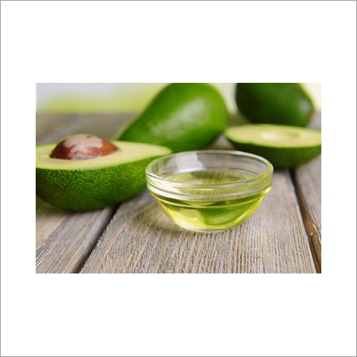 Avocado Oil Age Group: Adults