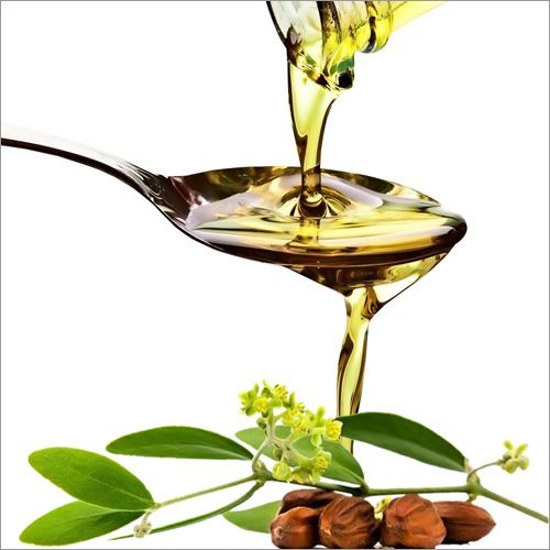 Jojoba Golden Oil Age Group: Adults
