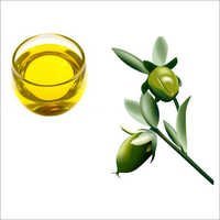 शुद्ध जोजोबा तेल