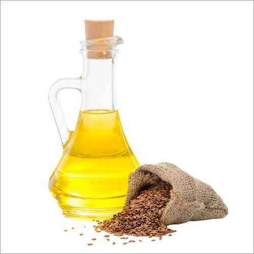 Linseed Oil Age Group: Adults