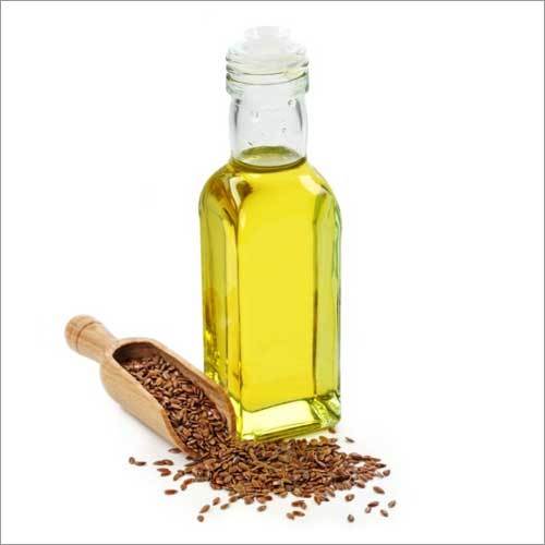 Linseed Oil Age Group: Adults