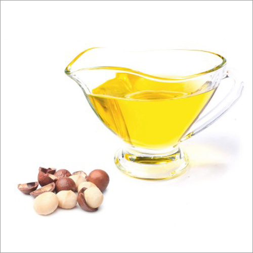 Macadamia Oil Age Group: Adults