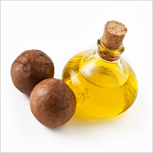 Macadamia Oil Age Group: Adults