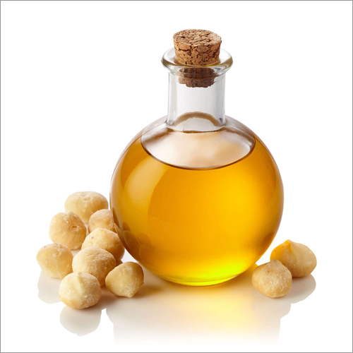 Macadamia Oil Age Group: Adults
