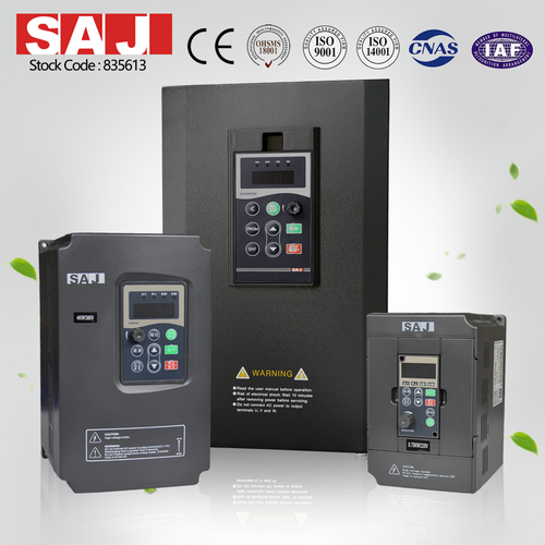 Low Voltage AC Drive