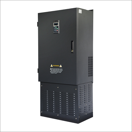 Low Voltage Ac Drive