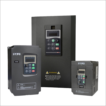 Low Voltage Ac Drive