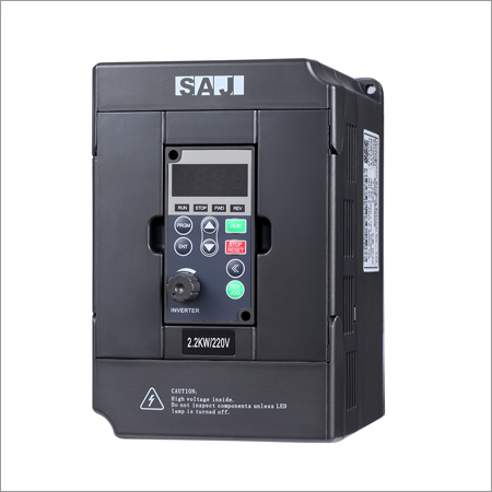 Low Voltage Ac Drive
