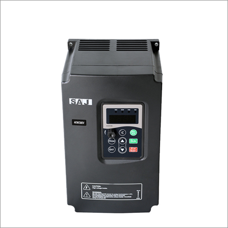 Low Voltage Ac Drive