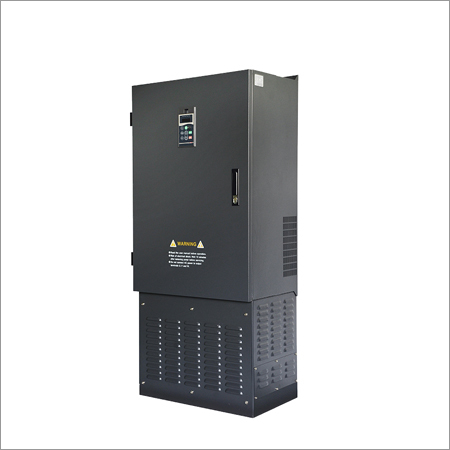 Low Voltage Ac Drive