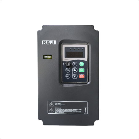 Low Voltage Ac Drive