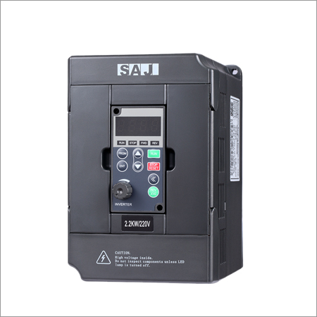 Low Voltage Ac Drive