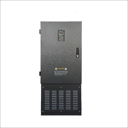 Low Voltage Ac Drive