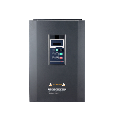 Low Voltage Ac Drive
