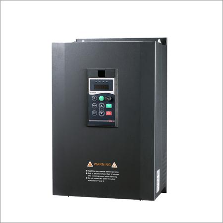Low Voltage Ac Drive