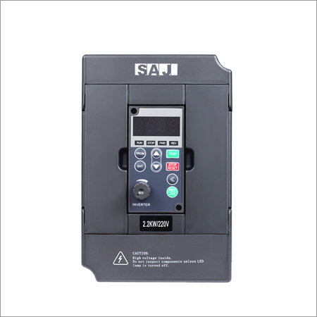 Low Voltage Ac Drive