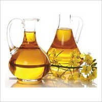 श्वेत सरसों का तेल