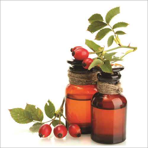 Rosehip Oil Age Group: Adults