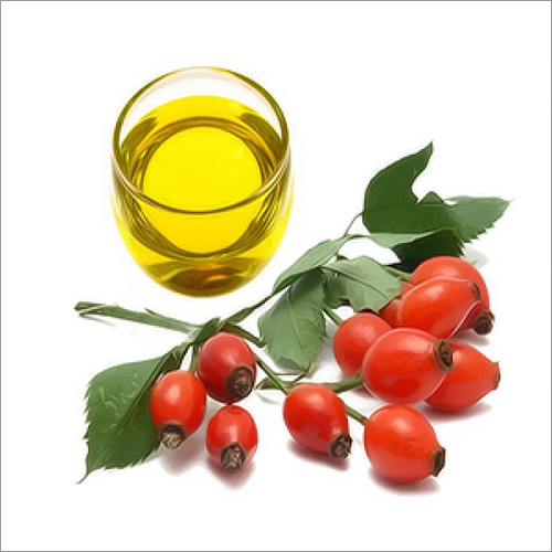 Rosehip Oil Age Group: Adults