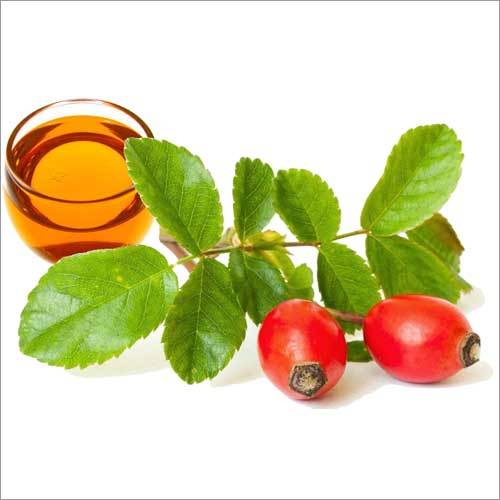 Rosehip Oil Age Group: Adults