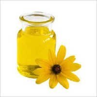 सूरजमुखी का तेल