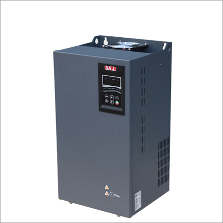 Smart Pump Drive
