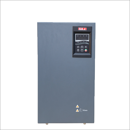 Smart Pump Drive
