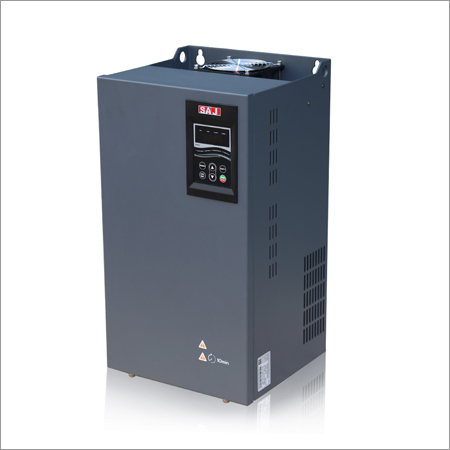 Smart Pump Drive