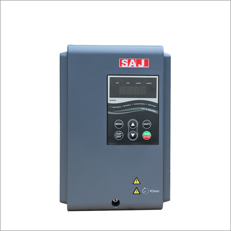 Smart Pump Drive