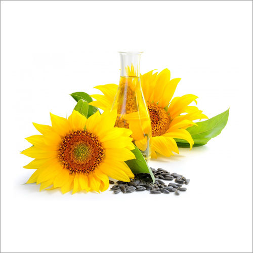 Sunflower Oil Age Group: Adults