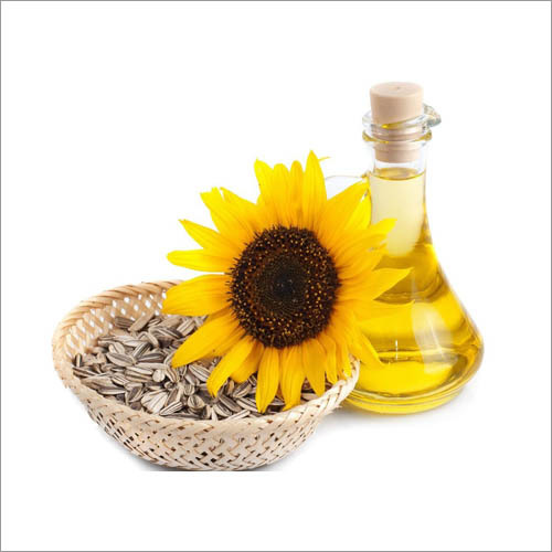 Sunflower Oil Age Group: Adults