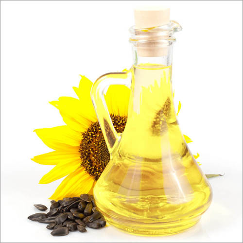 Sunflower Oil Age Group: Adults