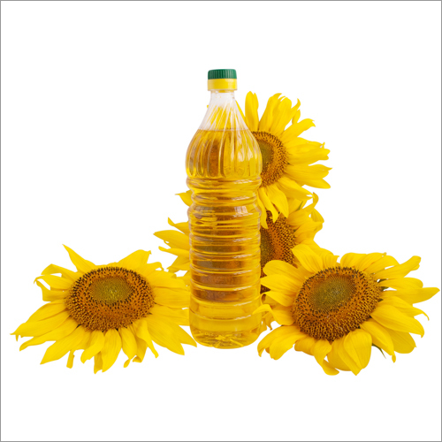 Sunflower Oil Age Group: Adults