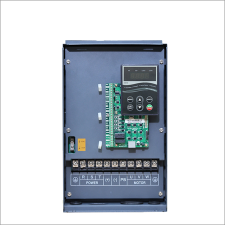 Smart Pump Drive