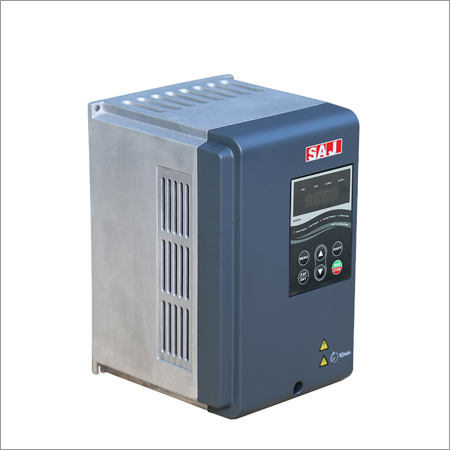 Smart Pump Drive