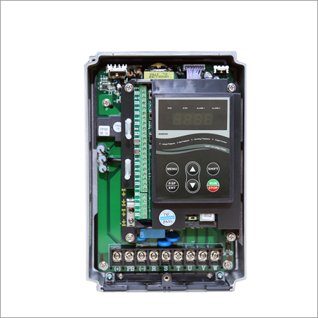 Smart Pump Drive