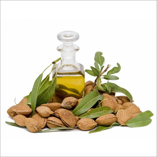 Sweet Almond Oil Age Group: Adults